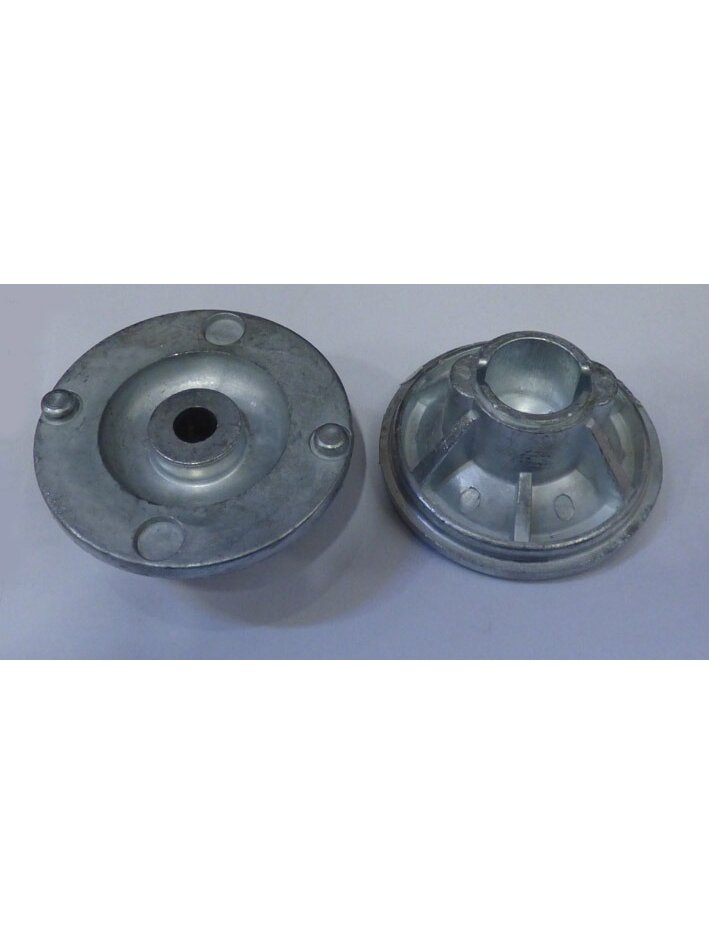 Peilio laikiklis HUSQVARNA 22,2mm aukštis 35mm Peilio laikiklis HUSQVARNA 22,2mm aukštis 35mm