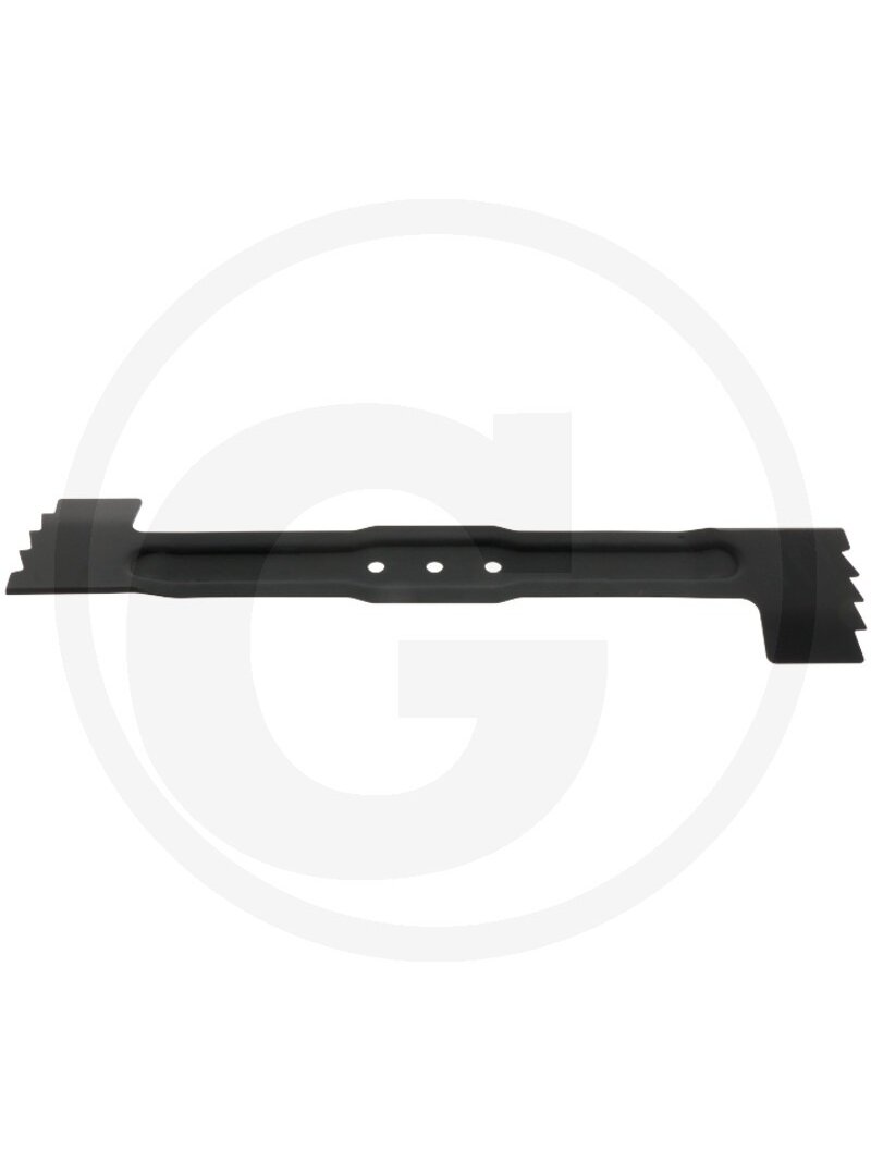 Peilis Bosch Rotak 43 ErgoFlex 1