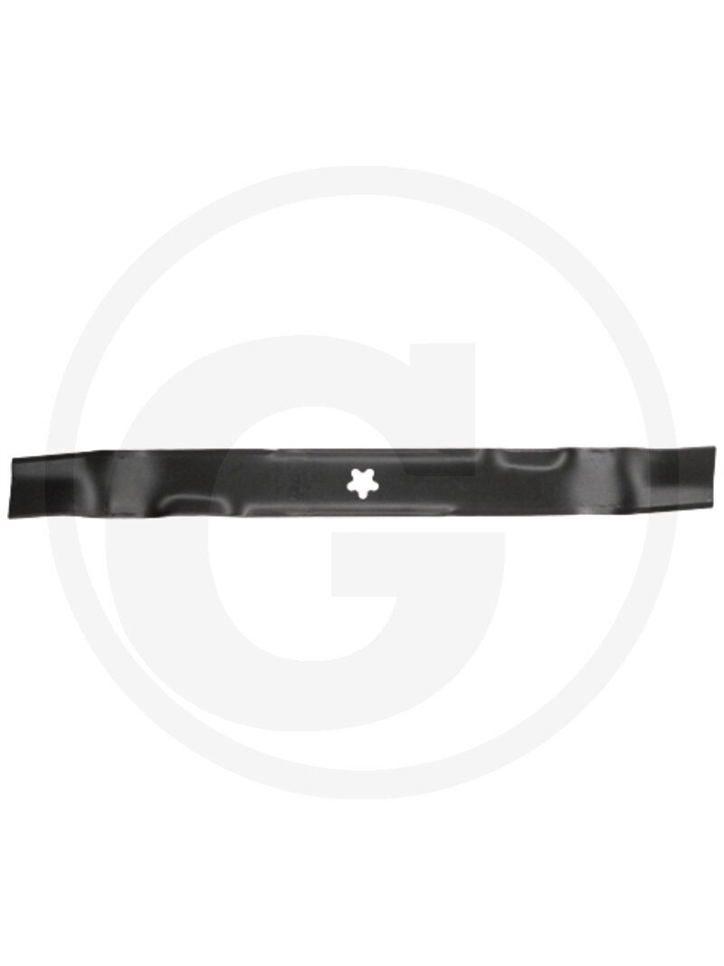 Peilis Husqvarna | AYP | Electrolux | Partner 117 cm / 46" šoninis išmetimas, YTH20K46, YTH200, YTH200 Twin, YTH223T, YTH224T, YTH2246, YTH2546