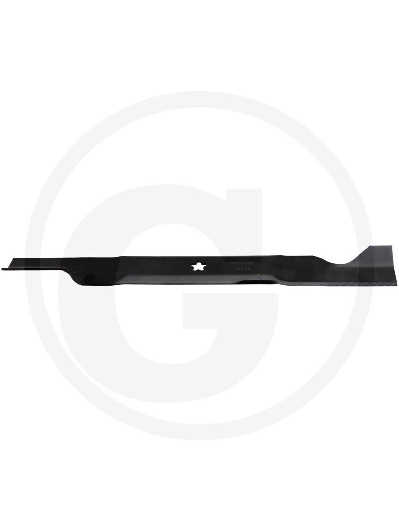 Peilis Husqvarna | AYP | Electrolux | Partner 117 cm / 46" šoninis išmetimas, YTH20K46, YTH200, YTH200 Twin, YTH223T, YTH224T, YTH2246, YTH2546 Peilis Husqvarna | AYP | Electrolux | Partner 117 cm / 46" šoninis išmetimas, YTH20K46, YTH200, YTH200 Twin, YTH223T, YTH224T, YTH2246, YTH2546
