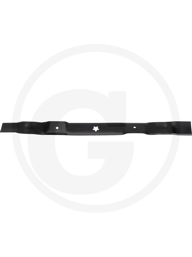 Peilis Husqvarna | AYP | Electrolux | Partner 77 cm / 30" Surinkėjas, CT126, CTH126, RZ3016, RZ3019, SRD17530 Peilis Husqvarna | AYP | Electrolux | Partner 77 cm / 30" Surinkėjas, CT126, CTH126, RZ3016, RZ3019, SRD17530