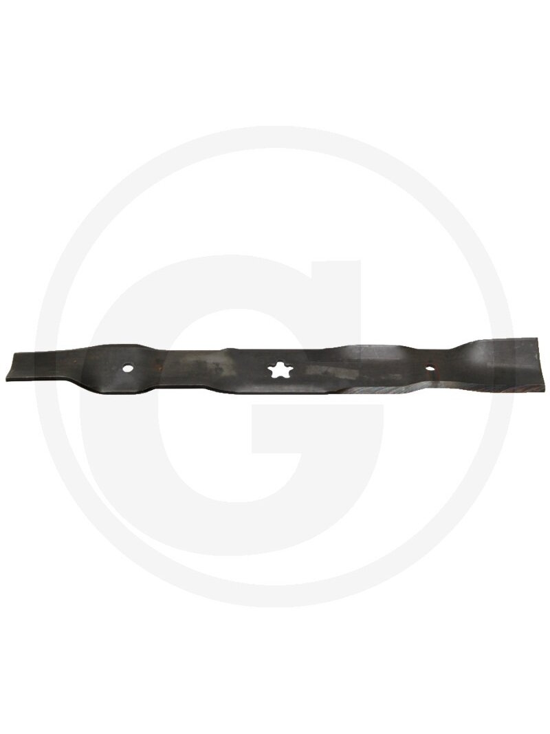 Peilis Husqvarna | AYP | Electrolux | Partner 97 cm / 38" šoninis išmetimas, LT131, LT141, LT151, LT154, LTH141, LTH151, LTH154 Peilis Husqvarna | AYP | Electrolux | Partner 97 cm / 38" šoninis išmetimas, LT131, LT141, LT151, LT154, LTH141, LTH151, LTH154