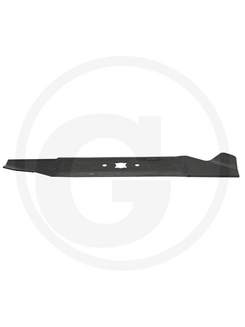 Peilis MTD | Yard Man | Gutbrod Golf Iron, Gutbrod SB 46, 18" žoliapjovė Peilis MTD | Yard Man | Gutbrod Golf Iron, Gutbrod SB 46, 18" žoliapjovė