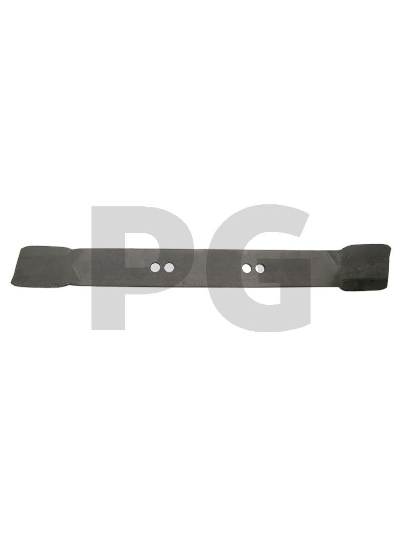 Peilis turned, thickness = 10 mm Peilis turned, thickness = 10 mm