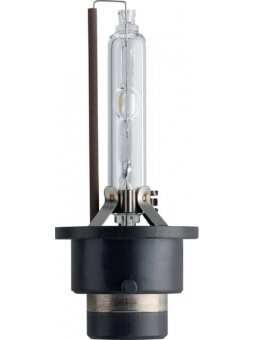 "Philips" Xenon D2S 85V 35W P32d-2 balta lemputė 2 "Philips" Xenon D2S 85V 35W P32d-2 balta lemputė 2