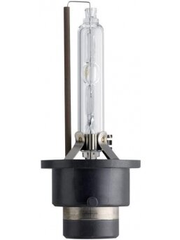 "Philips" Xenon D2S 85V 35W P32d-2 balta lemputė "Philips" Xenon D2S 85V 35W P32d-2 balta lemputė