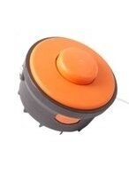 Pjovimo galva PERFORMANCE POWER GRIZZLY ERT450 8mm