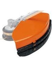 Pjovimo galvos apsauga Skirtas STIHL FS120, FS200, FS250 Pjovimo galvos apsauga Skirtas STIHL FS120, FS200, FS250