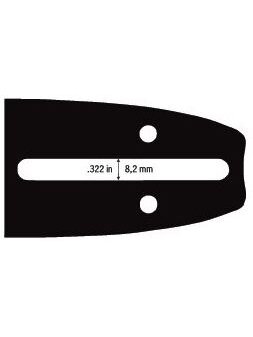 Pjovimo Juosta 16" 3/8LP 1,3mm 56 narelių Pjovimo Juosta 16" 3/8LP 1,3mm 56 narelių