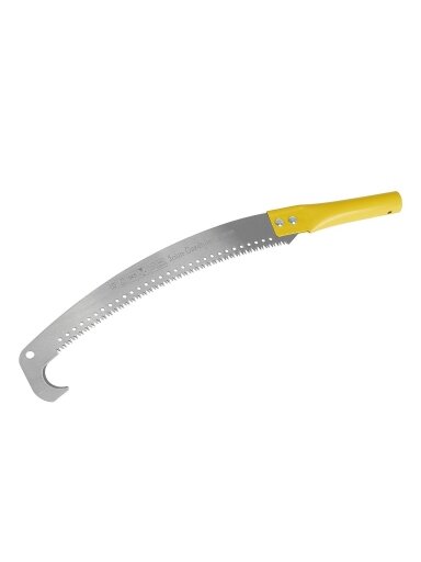Pjūklas su kabliu 32 cm, skirtas SK5 rankenai (48) Pjūklas su kabliu 32 cm, skirtas SK5 rankenai (48)