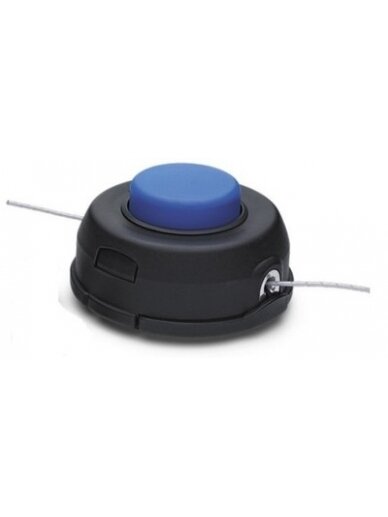 Pjovimo galva 145mm 12x1.75 HUSQVARNA T45 Pjovimo galva 145mm 12x1.75 HUSQVARNA T45