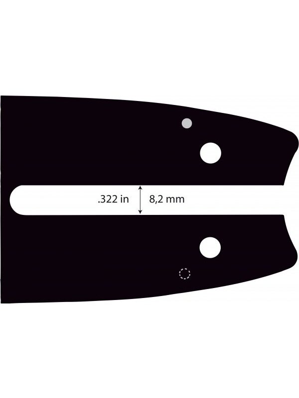 Pjovimo Juosta 16" 3/8LP 1,3mm 56 narelių