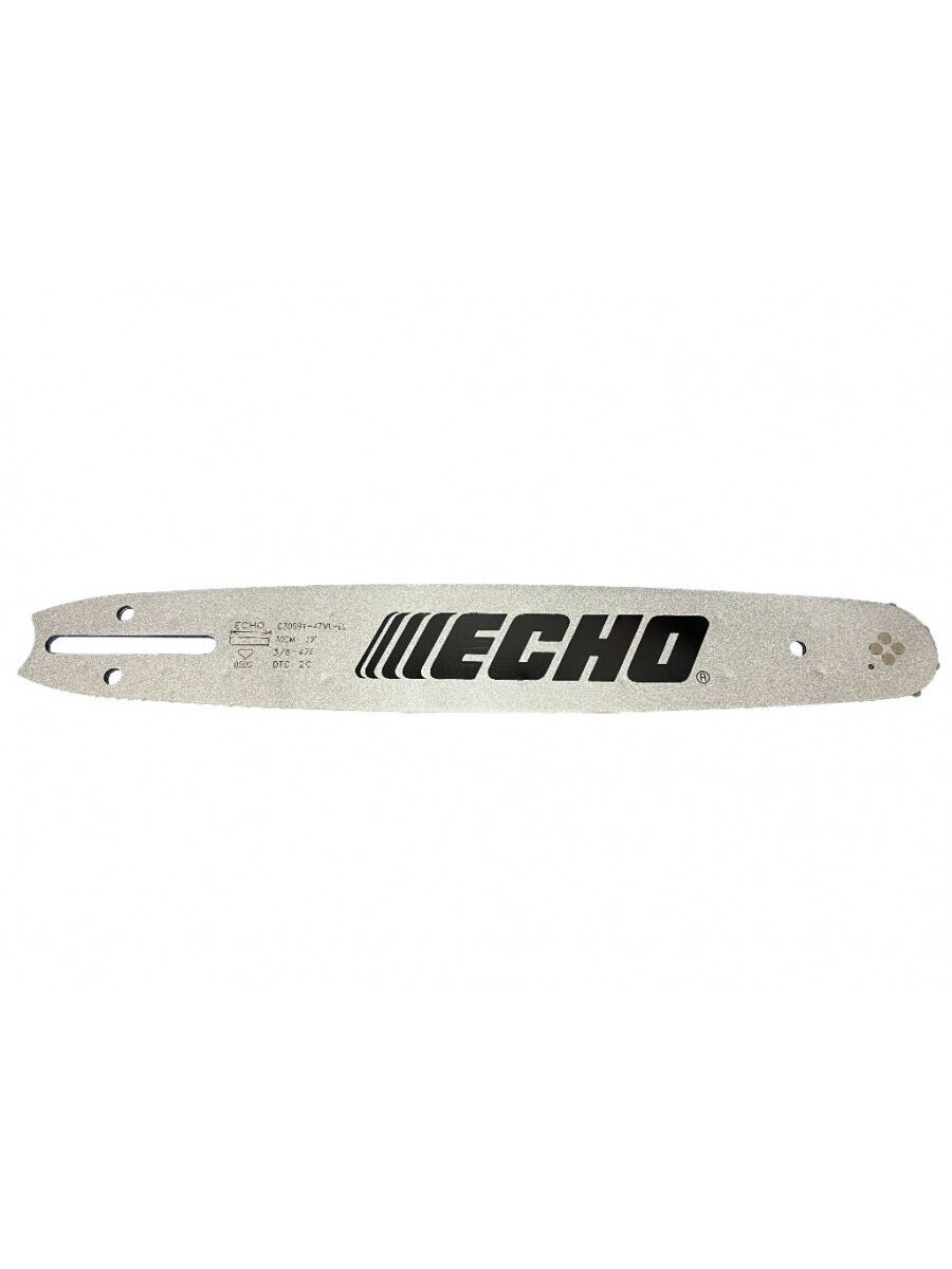 Pjovimo juosta 3/8 1,3 30 cm/12" (laminuota) (X122-000073), Echo Pjovimo juosta 3/8 1,3 30 cm/12" (laminuota) (X122-000073), Echo