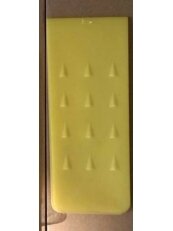Pleištas 17,5cm Pleištas 17,5cm