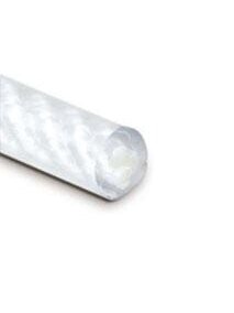 Plastikinis brezentinis kabelis su nailono šerdimi Ø 8 mm 100 m Plastikinis brezentinis kabelis su nailono šerdimi Ø 8 mm 100 m