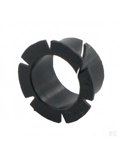 Plastic flange Guolio įvorė MTD 741-3073 Plastic flange Guolio įvorė MTD 741-3073
