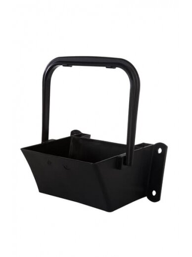Plastikinis akmenų laikiklis E53