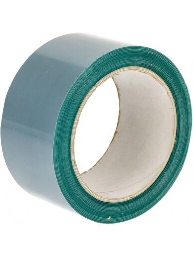 Plėvelės remonto juosta Žalia 50 mm Plėvelės remonto juosta Žalia 50 mm