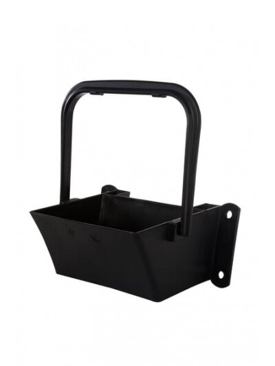 Plastikinis akmenų laikiklis E53