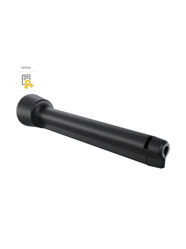Plastikinė tvirtinimo atrama Klok®, skirta E53 / didelė Plastikinė tvirtinimo atrama Klok®, skirta E53 / didelė