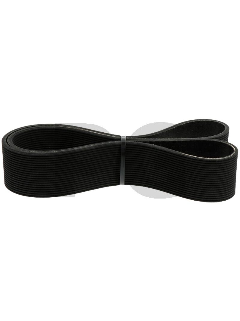 Plokščias diržas For fan