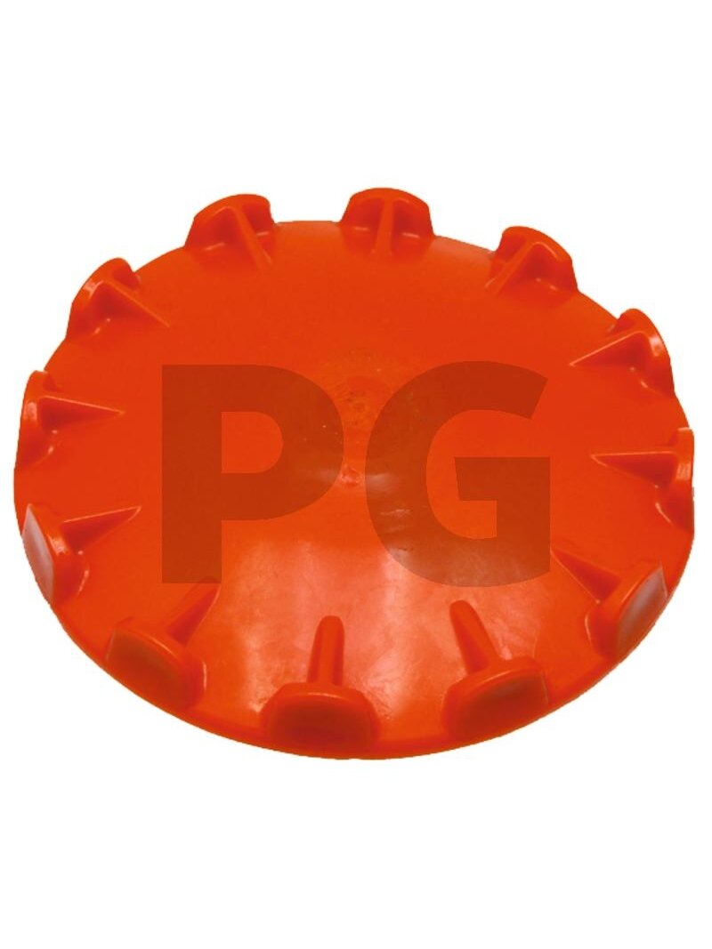 Plokščias diskinis noragas Ø = 228 mm  for Rotec shares