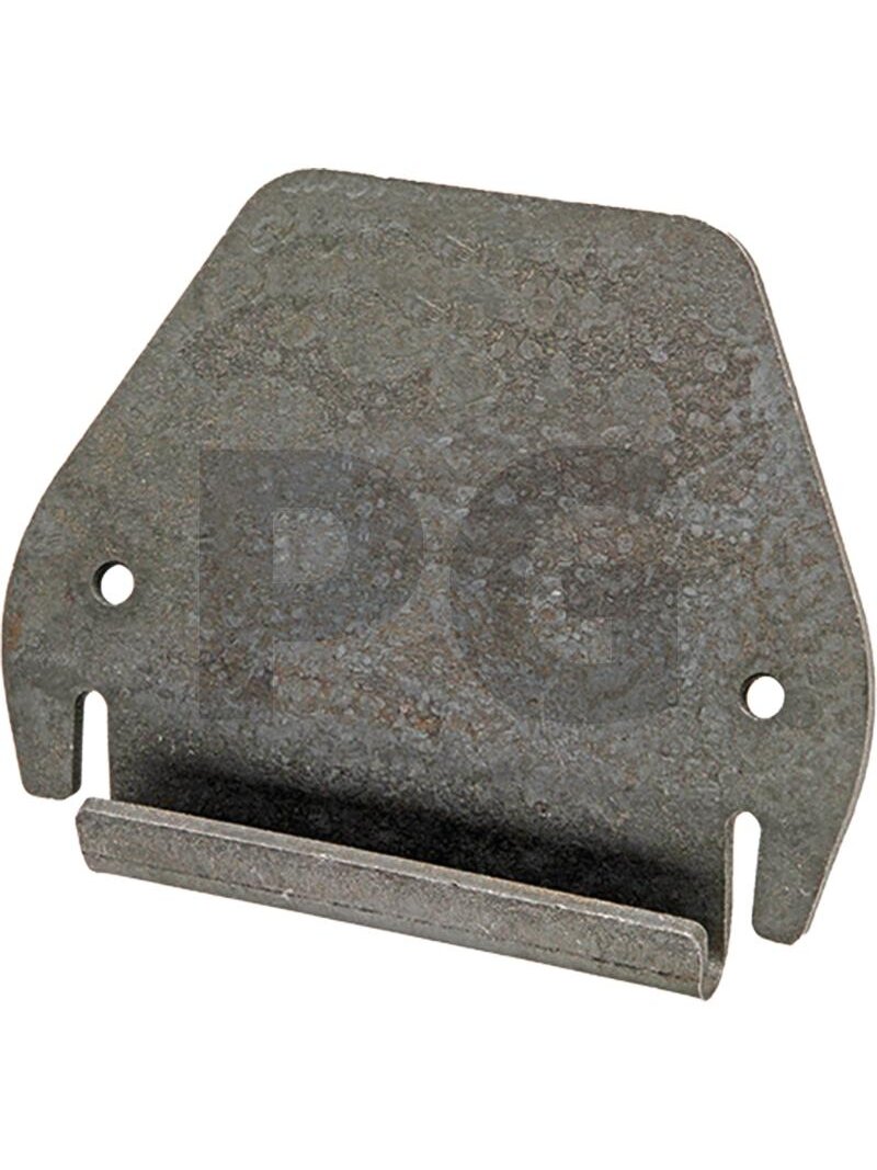 Plokštelė 6 x 222 x 250 mm Plokštelė 6 x 222 x 250 mm