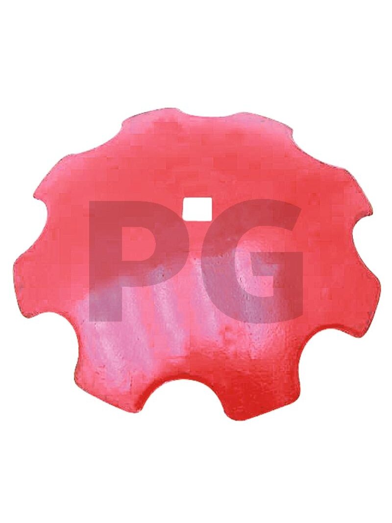 Plokštelės poveržlė 490 X 4 Dantytas Plokštelės poveržlė 490 X 4 Dantytas