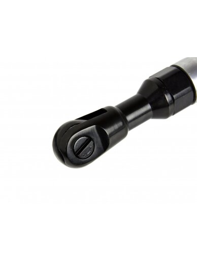 Pneumatinių raktų komplektas 1/2" pavaros 16 vnt 3 Pneumatinių raktų komplektas 1/2" pavaros 16 vnt 3