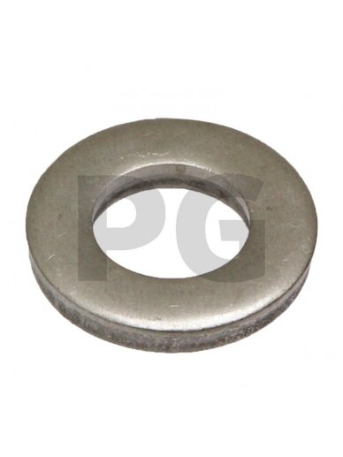 Poveržlė 17 x 31.5 x 5 mm Poveržlė 17 x 31.5 x 5 mm