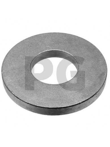 Poveržlė Ø 40 x 89,6 mm Poveržlė Ø 40 x 89,6 mm