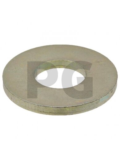 Poveržlė Ø 68 x 30,5 x 6 mm Poveržlė Ø 68 x 30,5 x 6 mm