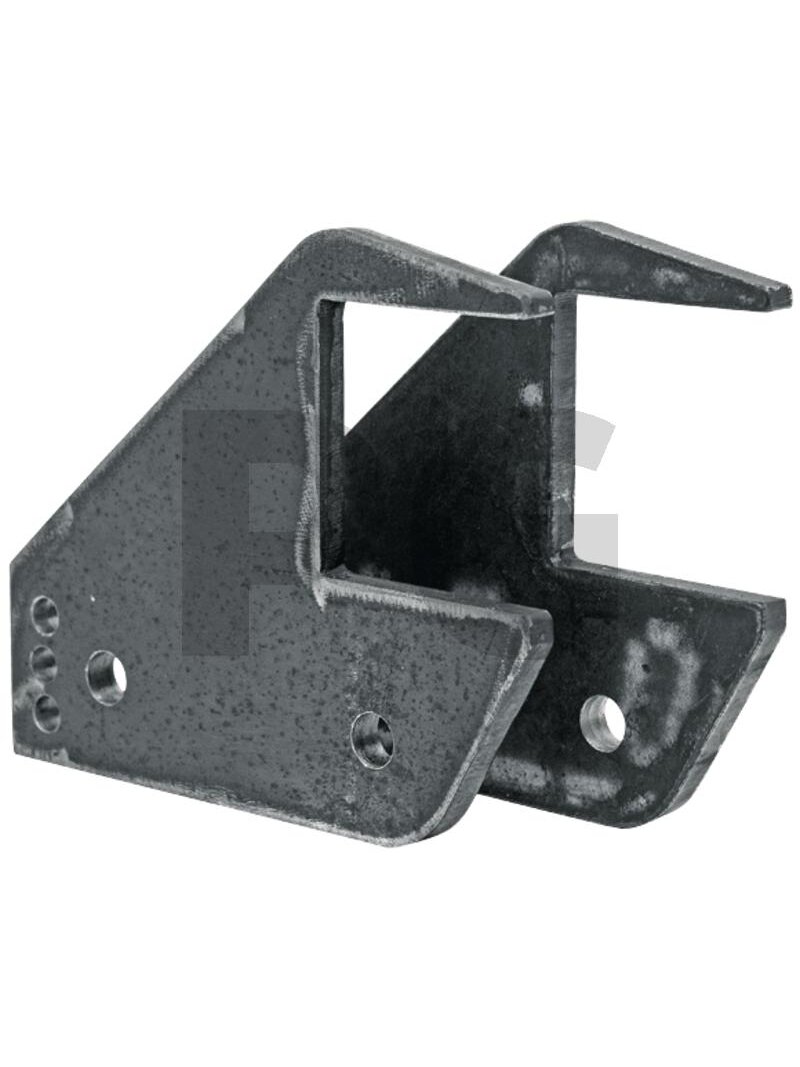 Pora laikiklių (2 pcs.) For 100 x 100 mm frames Pora laikiklių (2 pcs.) For 100 x 100 mm frames