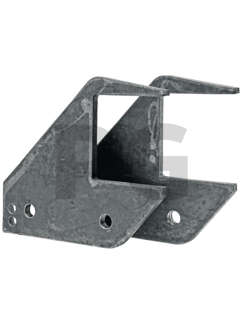Pora laikiklių (2 pcs.) For 120 x 120 mm frames Pora laikiklių (2 pcs.) For 120 x 120 mm frames