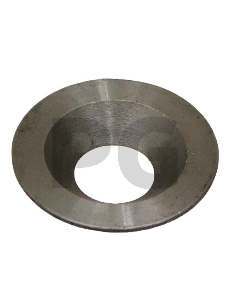 Poveržlė With countersunk hole, 13.5 x 35 x 6 mm