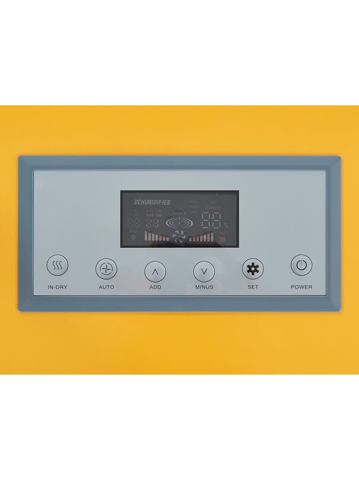 Pramoninis oro sausintuvas 50L/24H 5 Pramoninis oro sausintuvas 50L/24H 5