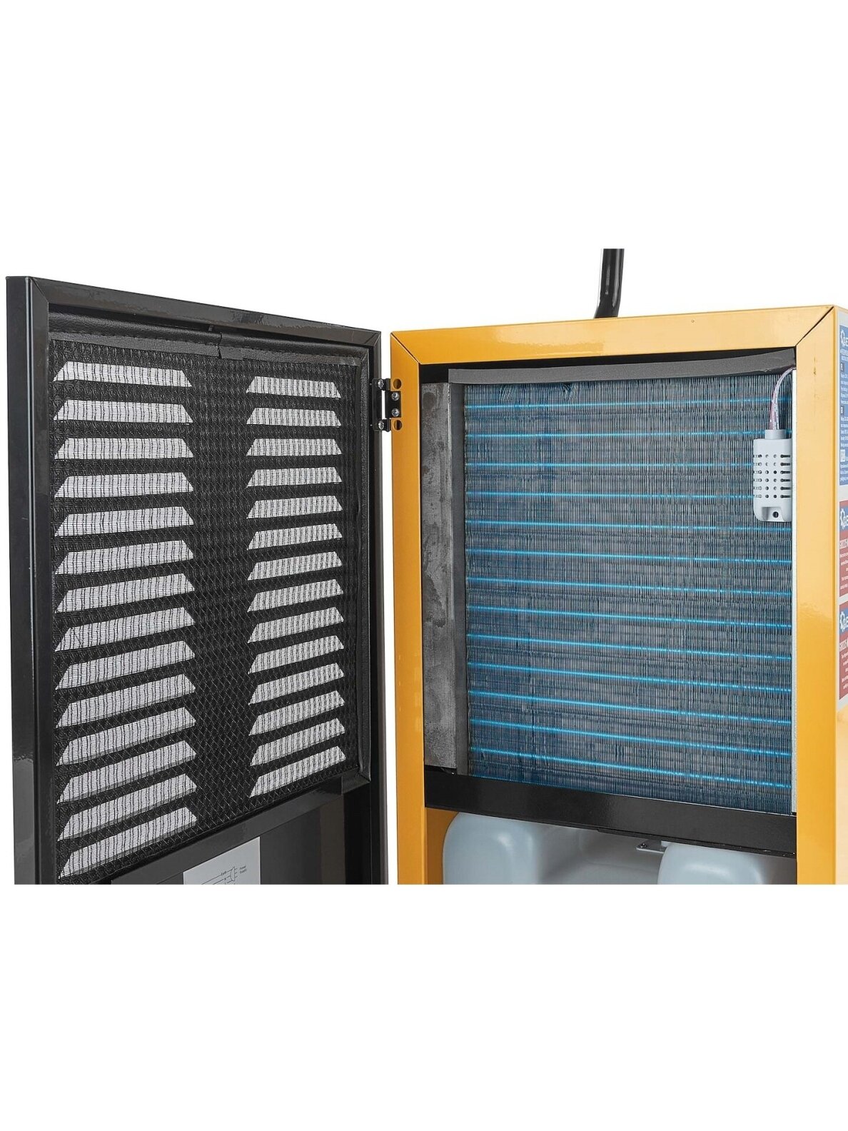 Pramoninis oro sausintuvas 50L/24H 4 Pramoninis oro sausintuvas 50L/24H 4
