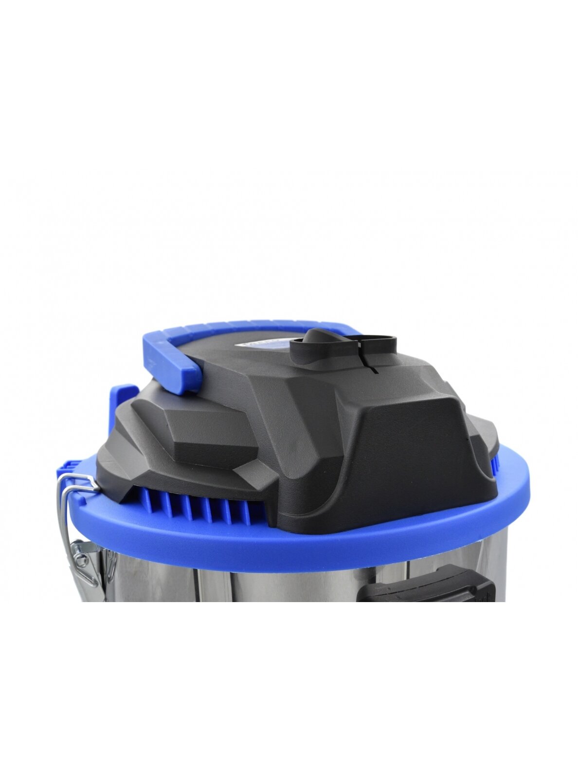 Pramoninis sauso ir drėgno valymo siurblys 30L 3 Pramoninis sauso ir drėgno valymo siurblys 30L 3
