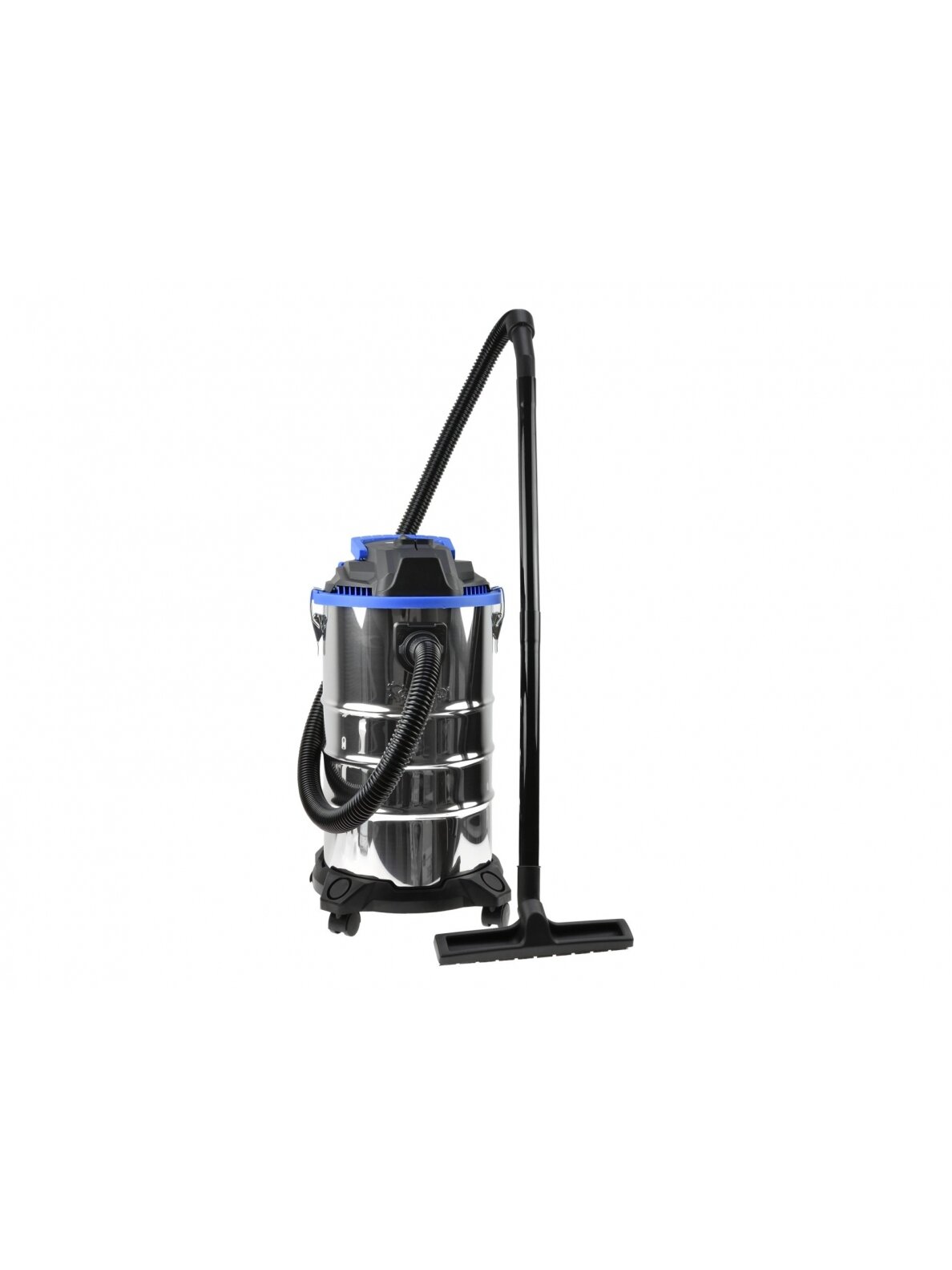 Pramoninis sauso ir drėgno valymo siurblys 30L Pramoninis sauso ir drėgno valymo siurblys 30L