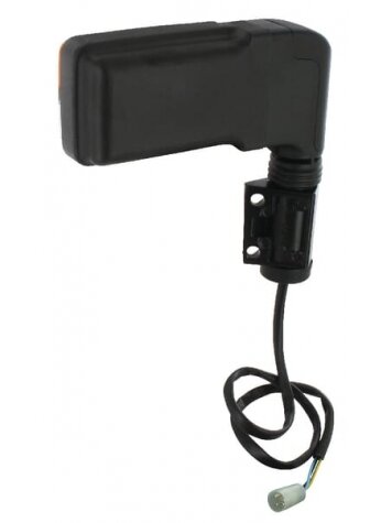 Priekinis žibintas CNH 1 Priekinis žibintas CNH 1