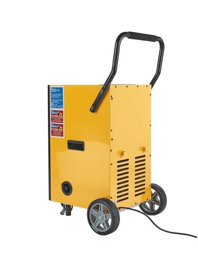 Pramoninis oro sausintuvas 50L/24H 3 Pramoninis oro sausintuvas 50L/24H 3