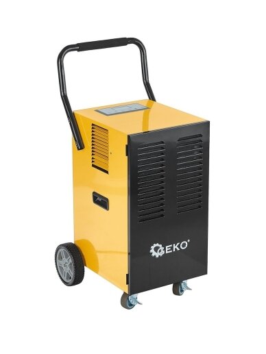 Pramoninis oro sausintuvas 50L/24H 2 Pramoninis oro sausintuvas 50L/24H 2