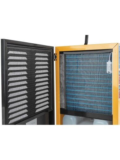 Pramoninis oro sausintuvas 50L/24H 4 Pramoninis oro sausintuvas 50L/24H 4
