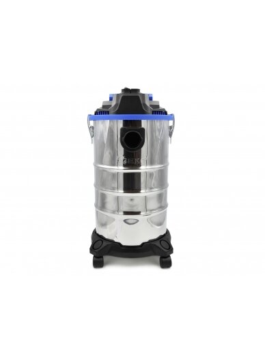 Pramoninis sauso ir drėgno valymo siurblys 30L 1 Pramoninis sauso ir drėgno valymo siurblys 30L 1