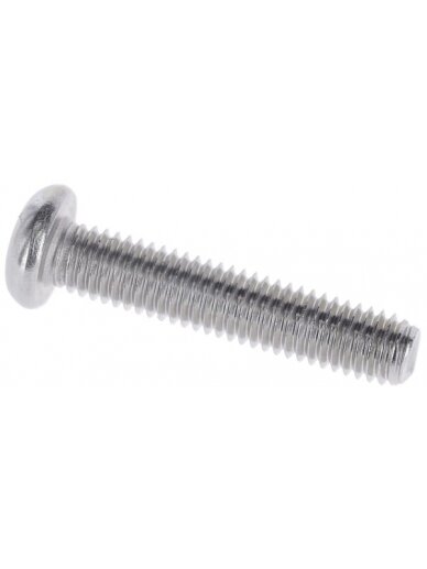 Priekiniai žibintai LED, 22/21W, apvalūs, 9-36V, Ø140mm, tolimosios/trumposios šviesos, H4 jungtis, pora, Kramp 13