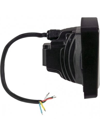 Priekinis LED žibintas, 24/22W, Kramp 4 Priekinis LED žibintas, 24/22W, Kramp 4