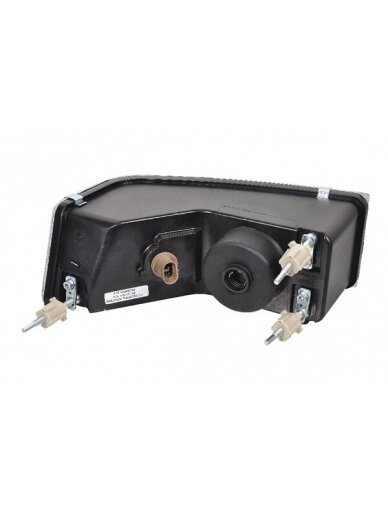 Priekinis žibintas CNH 1 Priekinis žibintas CNH 1