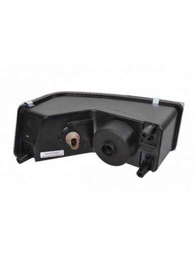 Priekinis žibintas CNH 1 Priekinis žibintas CNH 1