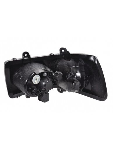 Priekinis žibintas CNH 1 Priekinis žibintas CNH 1