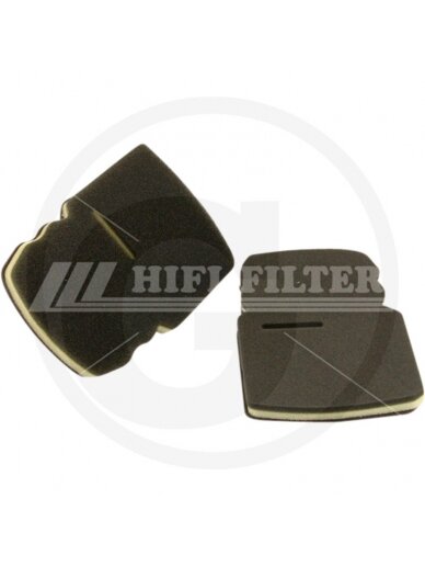Priešfiltris Husqvarna 371 K EPA Priešfiltris Husqvarna 371 K EPA